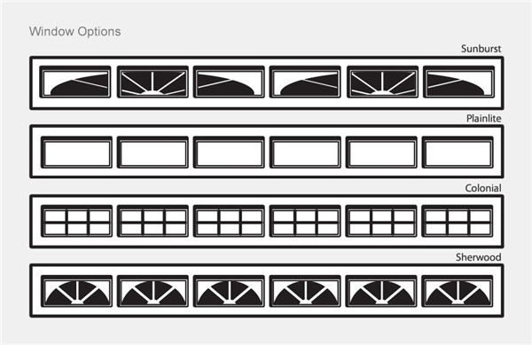 Window series